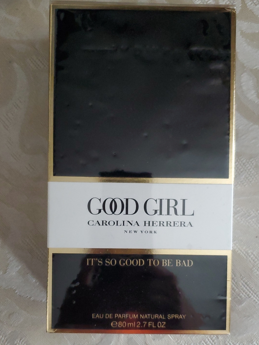 Carolina Herrera Good Girl